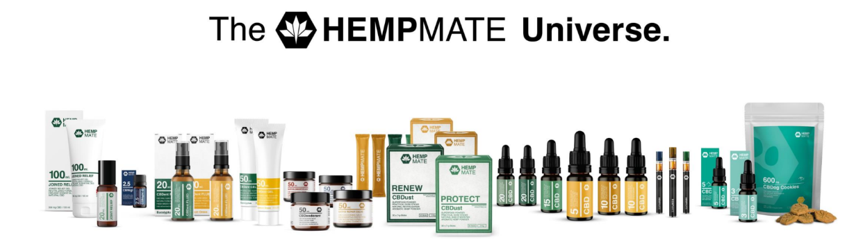 Hempmate Famaly
